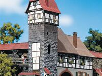 Faller H0 - 130402 - Altstadt-Turmhaus
