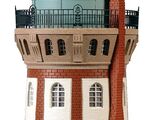 Faller H0 - 120166 - Wasserturm Bielefeld - Artikelbild