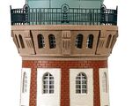 Faller H0 - 120166 - Wasserturm Bielefeld - Artikelbild