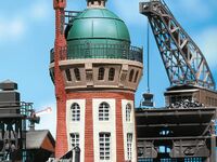 Faller H0 - 120166 - Wasserturm Bielefeld
