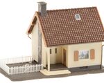 Faller H0 - 130205 - Einfamilienhaus - Artikelbild