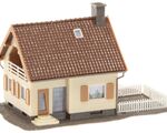Faller H0 - 130205 - Einfamilienhaus - Artikelbild