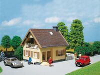 Faller H0 - 130205 - Einfamilienhaus