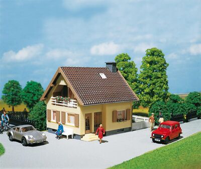 Faller H0 - 130205 - Einfamilienhaus - Artikelbild