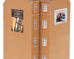 Faller H0 - 130906 - Stadteckhaus Goethestraße 63 - Artikelbild