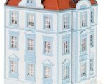 Faller H0 - 130906 - Stadteckhaus Goethestraße 63 - Artikelbild