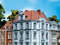 Faller H0 - 130906 - Stadteckhaus Goethestraße 63
