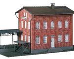 Faller H0 - 110099 - Bahnhof Waldbrunn - Artikelbild