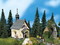 Faller H0 - 130237 - Kapelle St. Bernhard