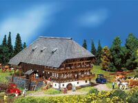 Faller N - 232258 - Schwarzwaldhof