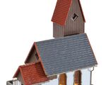 Faller H0 - 130236 - Dorfkirche - Artikelbild