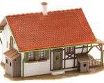 Faller H0 - 130277 - Fachwerkhaus - Artikelbild