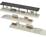 Faller N - 222125 - Bahnsteig - Artikelbild