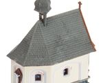 Faller N - 232239 - Kapelle St. Bernhard - Artikelbild