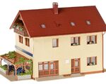 Faller H0 - 130489 - Metzgerei/Bäckerei - Artikelbild