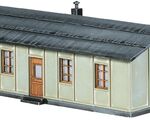 Faller H0 - 120252 - Baracke - Artikelbild
