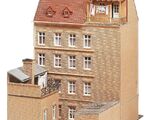 Faller H0 - 130448 - Stadthaus Allianz + Tee & Gewürze - Artikelbild