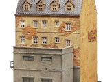 Faller H0 - 130449 - Stadtkino Belaria - Artikelbild