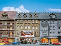 Faller H0 - 130449 - Stadtkino Belaria