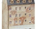 Faller H0 - 130451 - Stadtmetzgerei Dold - Artikelbild