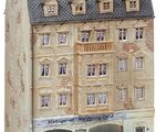 Faller H0 - 130451 - Stadtmetzgerei Dold - Artikelbild