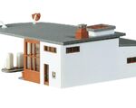Faller N - 232219 - BP-Tankstelle - Artikelbild
