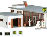 Faller N - 232219 - BP-Tankstelle - Artikelbild