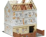 Faller H0 - 130456 - Stadthaus in Renovierung - Artikelbild