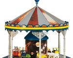 Faller H0 - 140329 - Kinderkarussell - Artikelbild