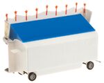 Faller H0 - 140446 - 2 Kirmesbuden - Artikelbild
