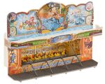 Faller H0 - 140446 - 2 Kirmesbuden - Artikelbild