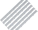 Faller N - 272401 - Geländer, 816 mm - Artikelbild
