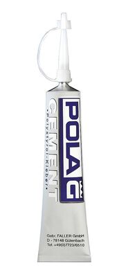 Faller - 330593 - POLA G Cement - Artikelbild
