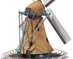 Faller H0 - 130383 - Windmühle - Artikelbild