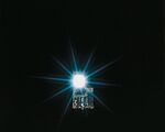 Faller H0 - 180647 - 5 LEDs, weiß - Artikelbild