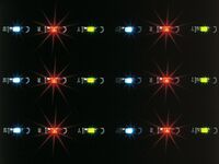 Faller H0 - 180649 - LED-Lichterkette
