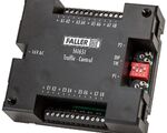 Faller - 161651 - Traffic-Control - Artikelbild