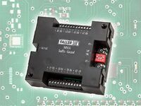 Faller - 161651 - Traffic-Control