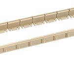 Faller H0 - 120205 - Flexible Bahnsteigkanten - Artikelbild