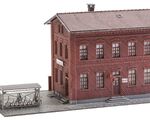 Faller H0 - 120235 - DB-Verwaltungsgebäude - Artikelbild