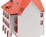 Faller H0 - 130491 - Rathaus - Artikelbild