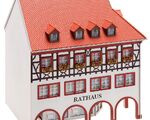 Faller H0 - 130491 - Rathaus - Artikelbild