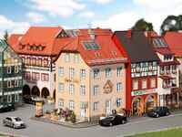 Faller H0 - 130493 - Altstadt-Café