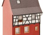 Faller H0 - 130498 - Stadthaus Sport Meder - Artikelbild