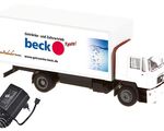 Faller - 161505 - Car System Start-Set LKW MAN - Artikelbild