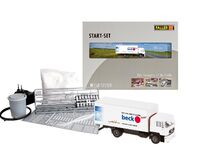 Faller - 161505 - Car System Start-Set LKW MAN