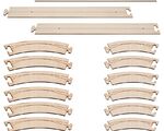 Faller - 161900 - Laser-Street Basis-Set Straßenelemente - Artikelbild