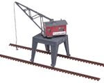 Faller N - 222200 - Kleiner Portalkran - Artikelbild
