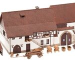 Faller H0 - 130372 - Hofgut - Artikelbild