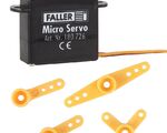 Faller H0 - 180726 - Servo - Artikelbild